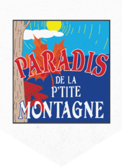 PARADIS DE LA PTITE MONTAGNE